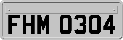 FHM0304