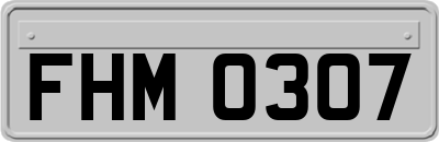 FHM0307