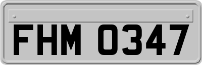 FHM0347