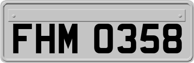 FHM0358