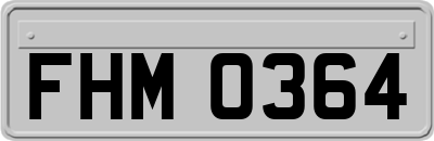 FHM0364