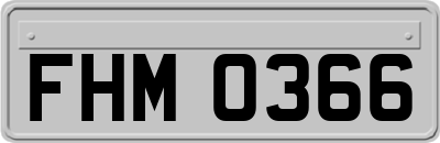 FHM0366
