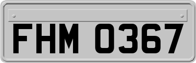 FHM0367