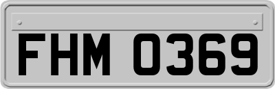 FHM0369