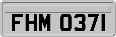FHM0371