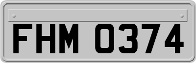 FHM0374