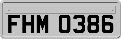 FHM0386