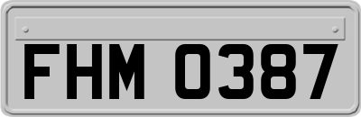 FHM0387