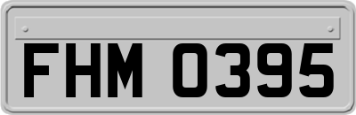 FHM0395