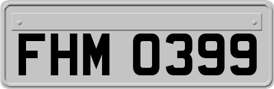 FHM0399