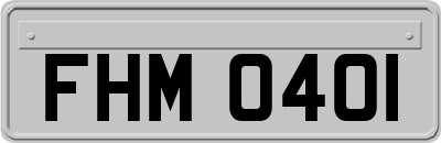 FHM0401