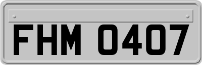FHM0407