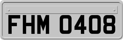 FHM0408