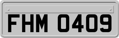 FHM0409