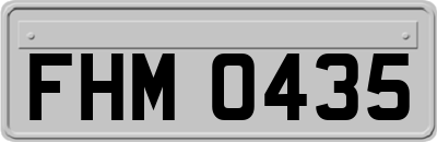 FHM0435