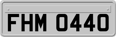 FHM0440