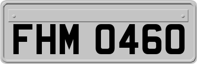 FHM0460