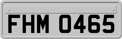 FHM0465