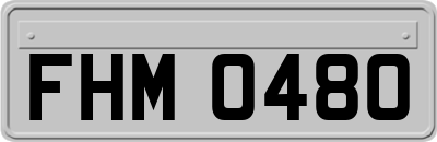 FHM0480