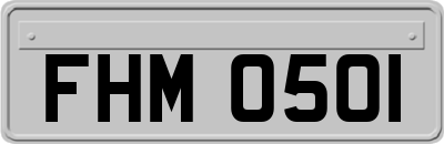 FHM0501