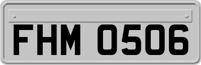 FHM0506