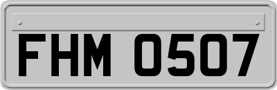 FHM0507