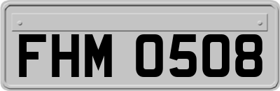 FHM0508