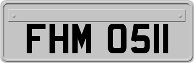 FHM0511