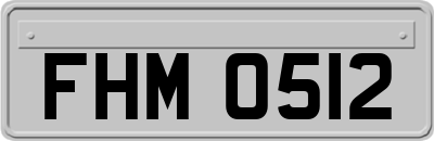 FHM0512