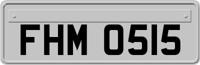 FHM0515