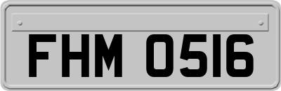 FHM0516