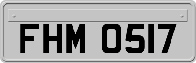 FHM0517