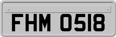 FHM0518