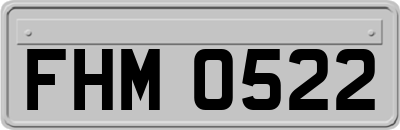 FHM0522