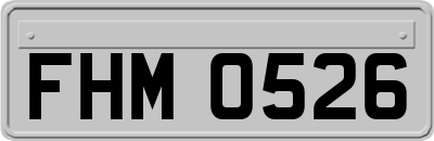FHM0526