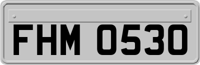 FHM0530