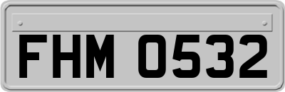 FHM0532
