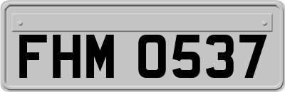 FHM0537