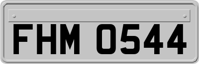 FHM0544