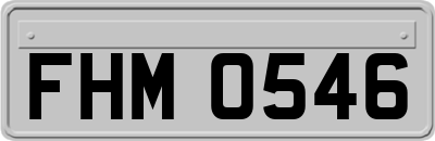 FHM0546