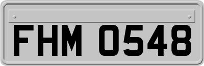 FHM0548