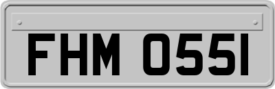 FHM0551
