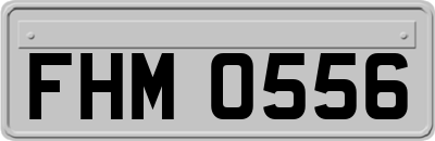 FHM0556