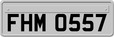FHM0557