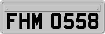 FHM0558