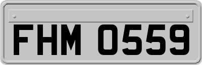 FHM0559