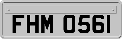 FHM0561