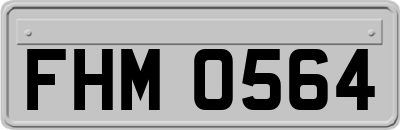 FHM0564
