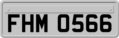 FHM0566