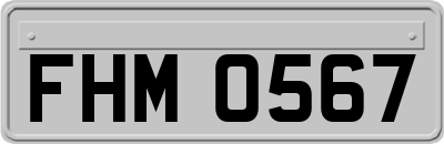 FHM0567